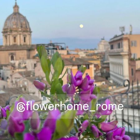 Flower Home Roma Exterior foto