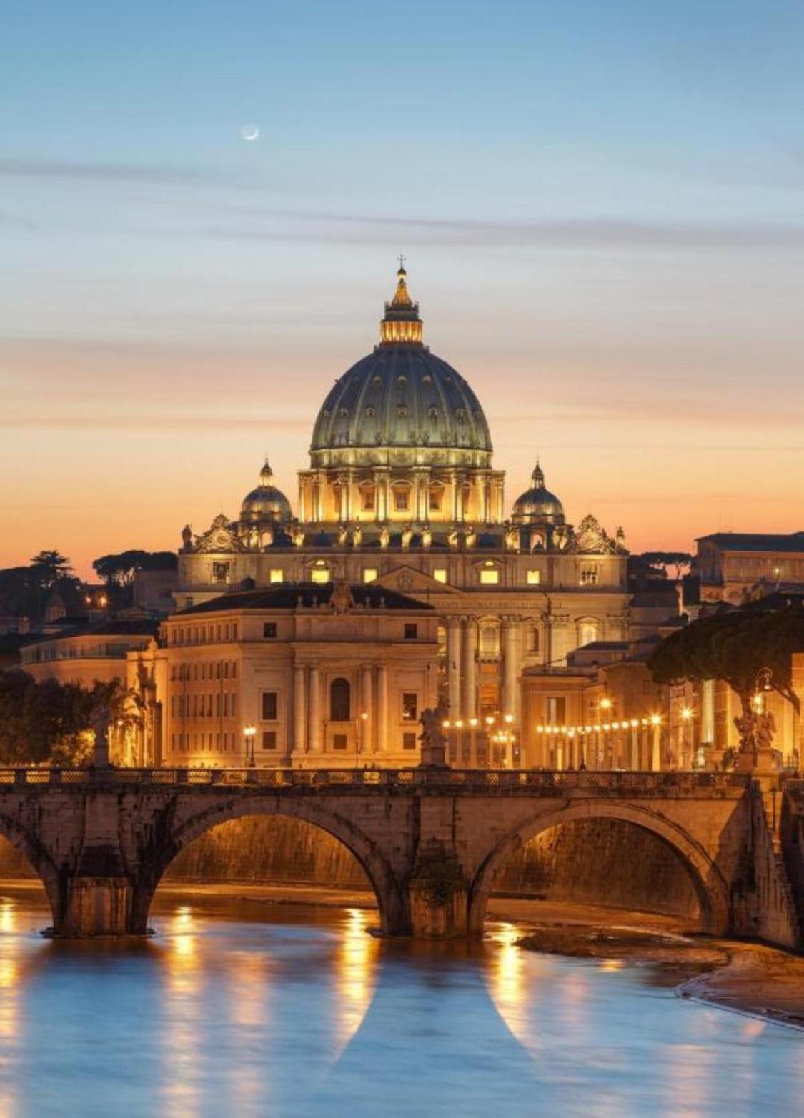 Flower Home Roma Exterior foto
